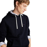 Felpe con cappuccio Uomo Tommy Hilfiger - Essential Terry Hoody - Blu