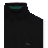 Maglioni Uomo Lacoste - Pullover - Nero