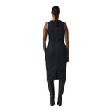 Vestiti casual Donna Levi's - Column Dress - Denim