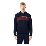 Felpe con cappuccio Uomo Lacoste - Sweatshirt - Blu