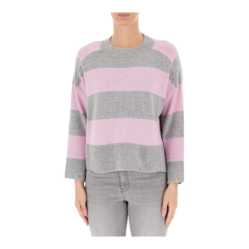 Maglie Donna iBlues - Scoppio - Grigio