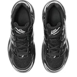 Sneaker Donna Asics - Gel-1130 Gs - Nero