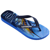 Infradito Uomo Havaianas - Hav. Conservation International - Blu