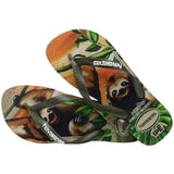 Infradito Uomo Havaianas - Hav. Ipe - Verde