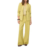 Giacche Donna iBlues - Iblacino - Giallo