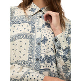 Camicie Donna iBlues - Ibleditto - Avorio