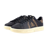 Sneaker Donna Premiata - Russelld - Nero
