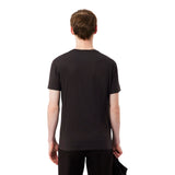 T-shirt Uomo Lacoste - T-Shirt 100% Pima Cotton - Marrone