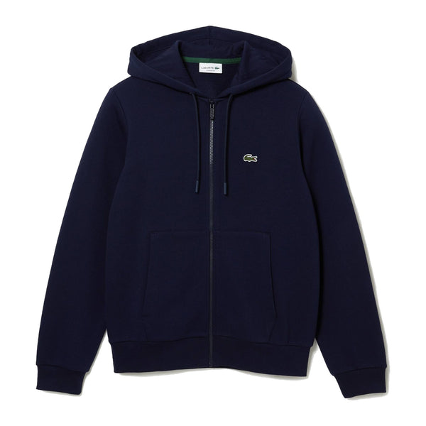 Felpe con cappuccio Uomo Lacoste - Sweatshirt - Blu