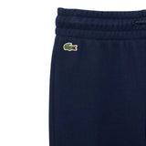 Pantaloni Ragazza Lacoste - Lcg Knit Pull-On Pant - Blu