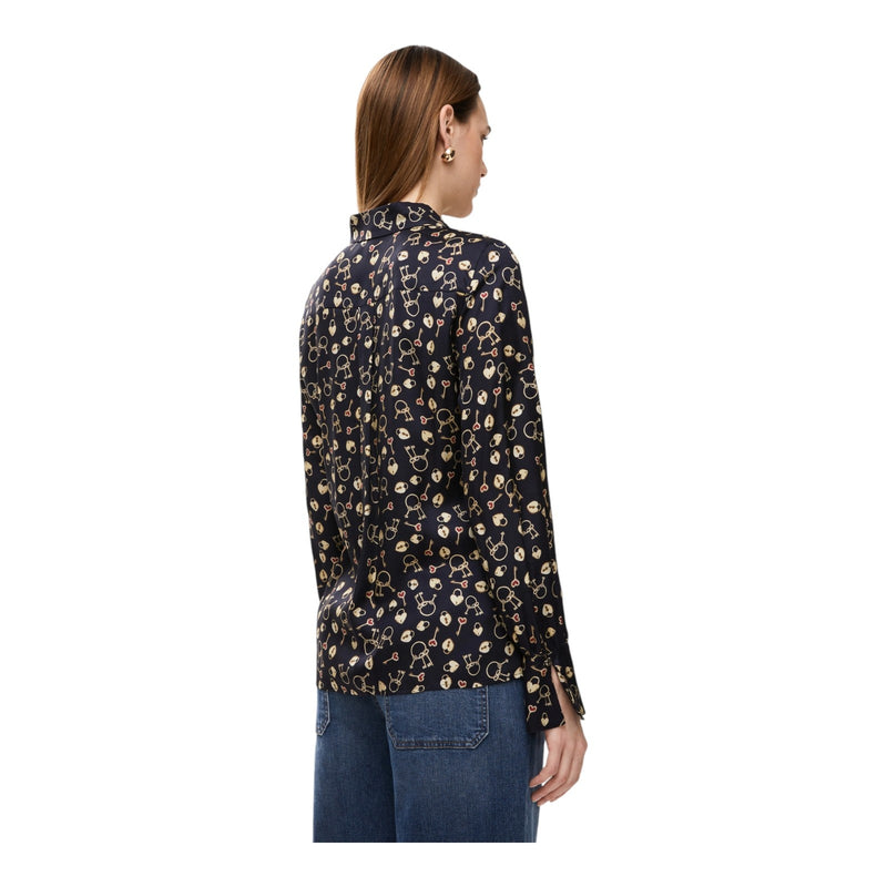 Camicie Donna iBlues - Teresa Camicia - Blu