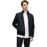 Giubbini Uomo Tommy Hilfiger - Essential Intechno Mix Zip Thru - Blu
