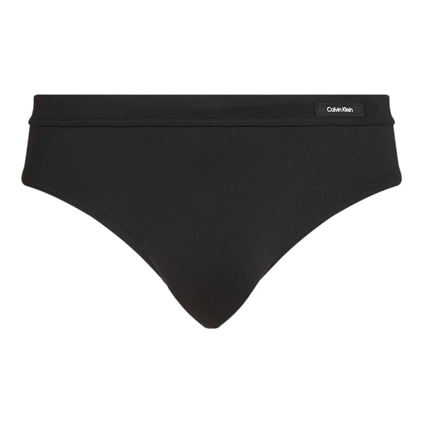 Slip Uomo Calvin Klein - BRIEF Costume a slip - CK Essentials - Nero