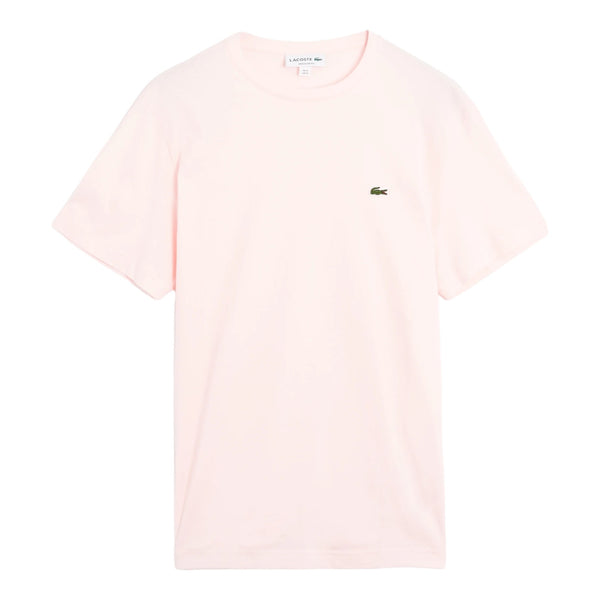 T-shirt Uomo Lacoste - T-Shirts - Rosa