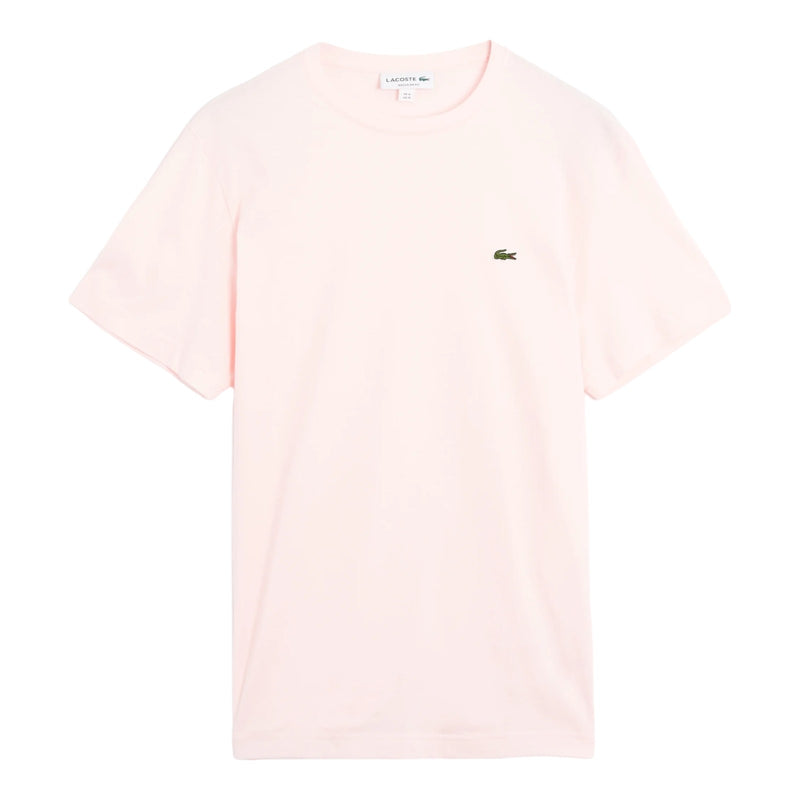 T-shirt Uomo Lacoste - T-Shirts - Rosa