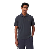 Polo Uomo Lacoste - Maglietta M/C - Grigio