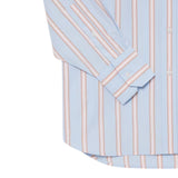 Camicie Donna Lacoste - Camicia M/L - Celeste