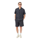 Pantaloncini Uomo Lacoste - Shorts - Nero