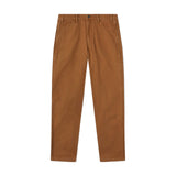 Pantaloni Uomo Dickies - Duck Carpenter Pant Sw - Marrone