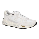 Sneaker Donna Premiata - Mased - Bianco