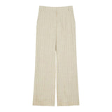 Pantaloni Donna iBlues - Arancio - Beige