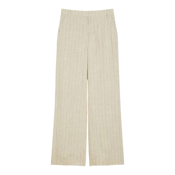Pantaloni Donna iBlues - Arancio - Beige