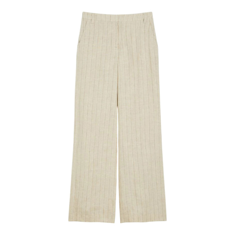 Pantaloni Donna iBlues - Arancio - Beige