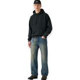 Jeans Uomo Levi's - 501® Loose Santa Monica - Blu