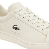 Sneaker Uomo Lacoste - Carnaby - Bianco
