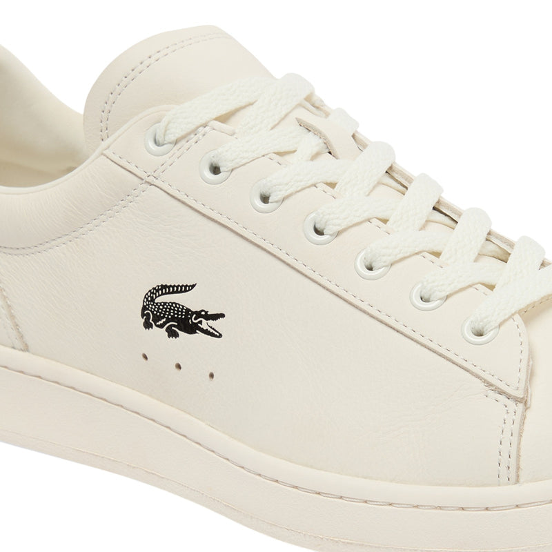 Sneaker Uomo Lacoste - Carnaby - Bianco