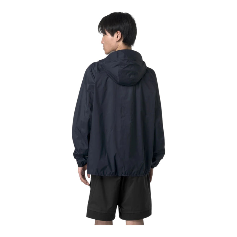 Giubbini Uomo K-Way - Roche - Blu