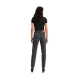 Jeans Donna Levi's - 501® - Nero