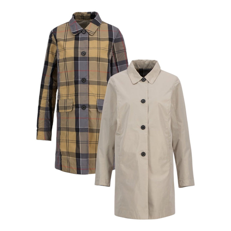 Giubbini Donna Barbour  - Babbity Showerproof - Multicolore