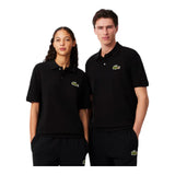 Polo Uomo Lacoste - Maglietta M/C - Nero