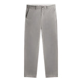 Pantaloni Uomo Tommy Hilfiger - Denton Brushed Marl - Grigio