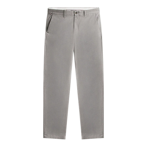 Pantaloni Uomo Tommy Hilfiger - Denton Brushed Marl - Grigio