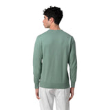 Maglie Uomo K-Way - Sebastien Cotton Ps - Menta