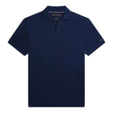 Polo Uomo Tommy Hilfiger - Collar Intrest Inter Reg Polo - Blu