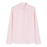 Bluse e camicie Donna iBlues - Accanto - Rosa