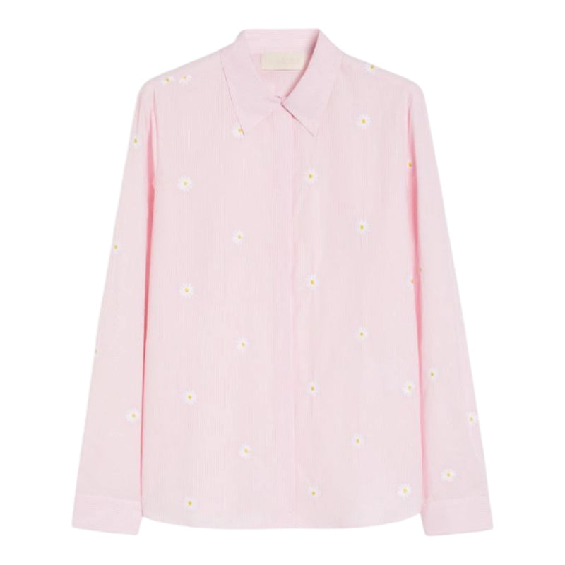 Bluse e camicie Donna iBlues - Accanto - Rosa