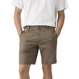 Bermuda Uomo Levi's - Xx Chino Short Ii - Marrone