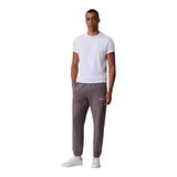 Pantaloni Uomo Calvin Klein - Eu 350Terry Bauhaus Emb Jogger - Grigio