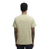 T-shirt Uomo Barbour International - Cornsay Tailored Fit T-Shirt - Verde