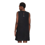 Vestiti casual Donna Barbour - Lucy Mini Dress - Nero