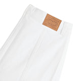Gonne casual Donna Levi's - Button Front Skort - Bianco