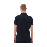 Polo Uomo Barbour International - Essential Polo - Nero