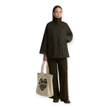 Giubbini Donna Barbour - Womens Bedale Wax - Verde