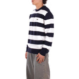 Maglioni Uomo Lacoste - Pullover - Blu