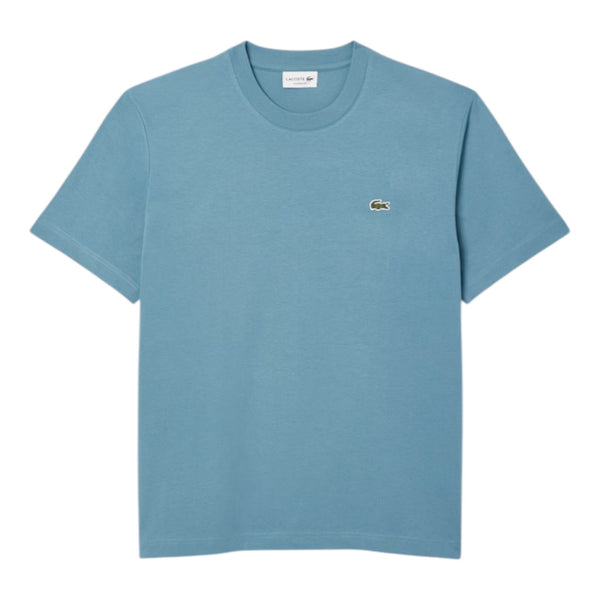 T-shirt Uomo Lacoste - T-Shirt - Ottanio