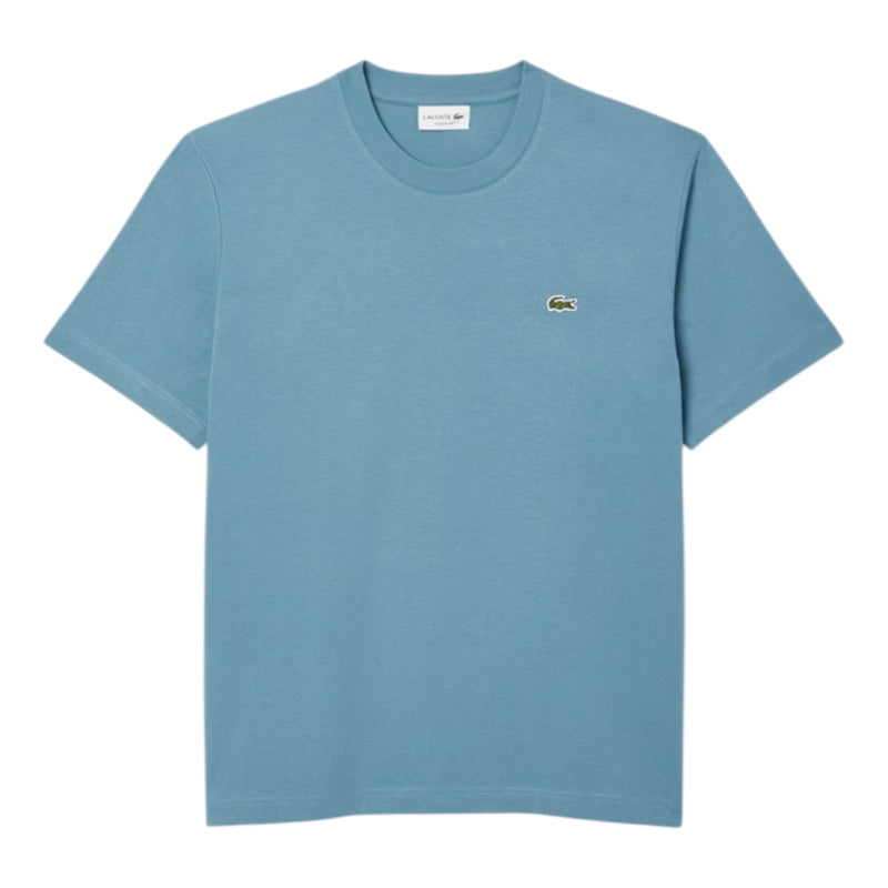 T-shirt Uomo Lacoste - T-Shirt - Ottanio